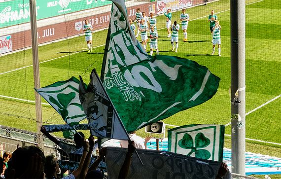 SpVgg Fürth vs 1. FC Union Berlin (1-1) (27)