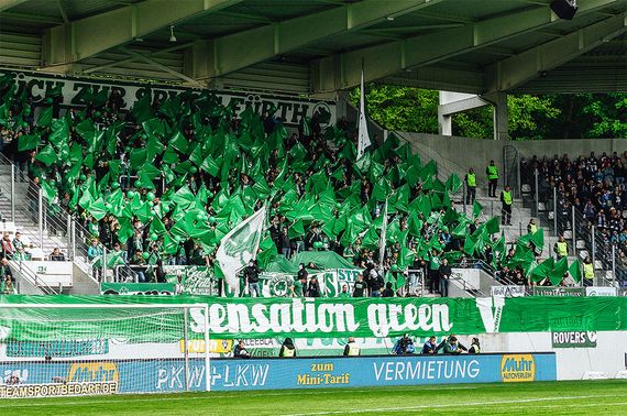 FC Erzgebirge Aue vs SpVgg Fürth (1-1) (3)
