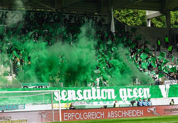 FC Erzgebirge Aue vs SpVgg Fürth (1-1) (4)