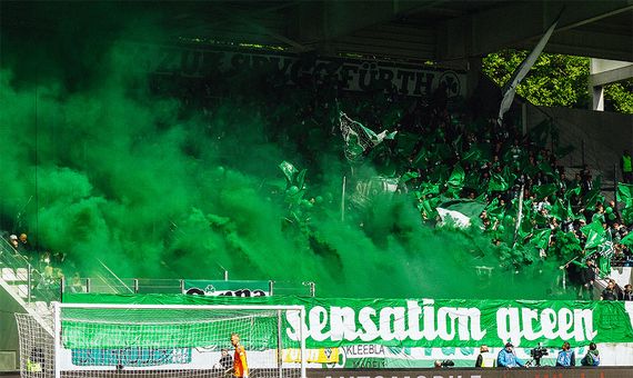FC Erzgebirge Aue vs SpVgg Fürth (1-1) (8)