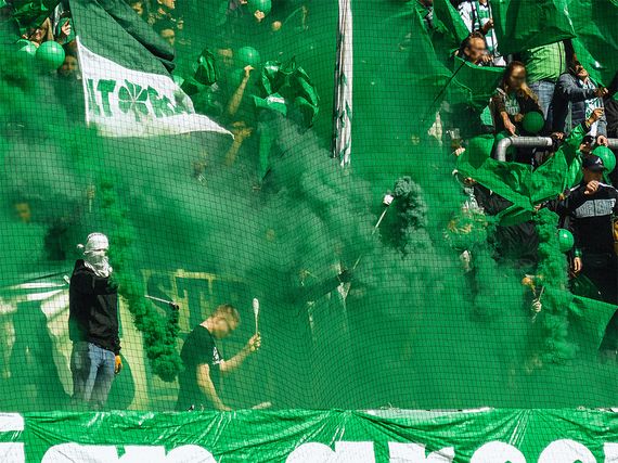 FC Erzgebirge Aue vs SpVgg Fürth (1-1) (9)