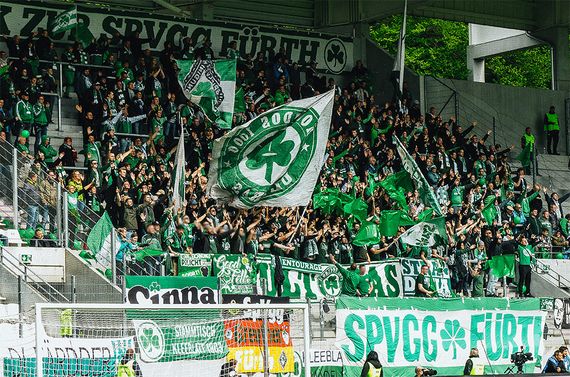 FC Erzgebirge Aue vs SpVgg Fürth (1-1) (11)