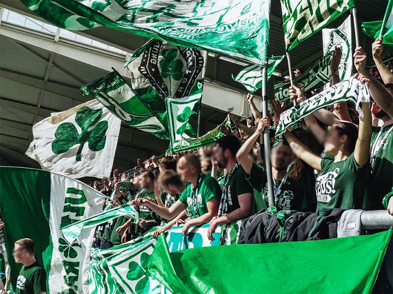 FC Erzgebirge Aue vs SpVgg Fürth (1-1) (15)