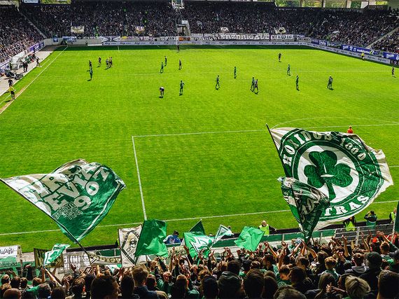 FC Erzgebirge Aue vs SpVgg Fürth (1-1) (16)