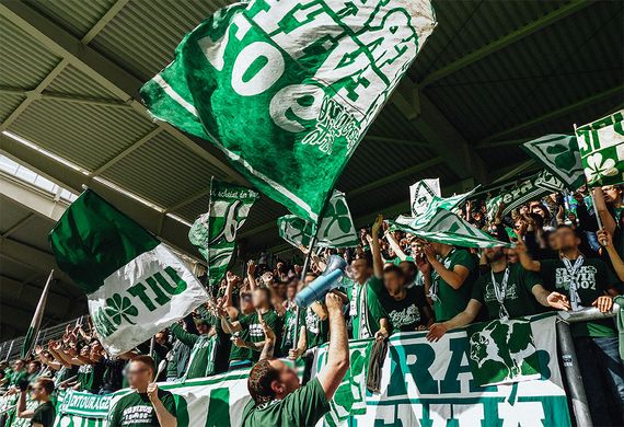 FC Erzgebirge Aue vs SpVgg Fürth (1-1) (17)