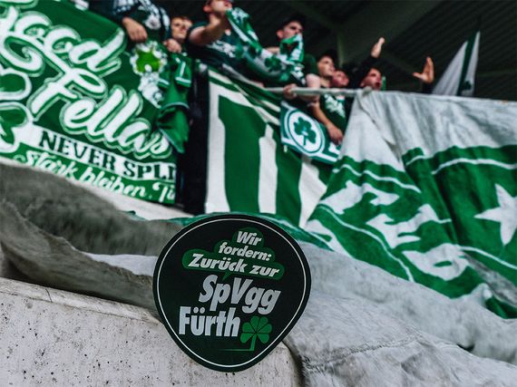 FC Erzgebirge Aue vs SpVgg Fürth (1-1) (18)