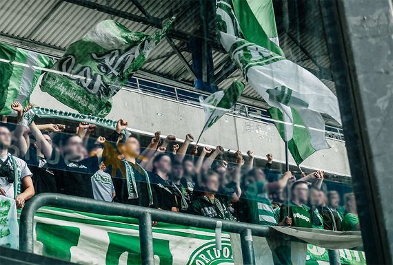 MSV Duisburg vs SpVgg Fürth (0-1) (1)