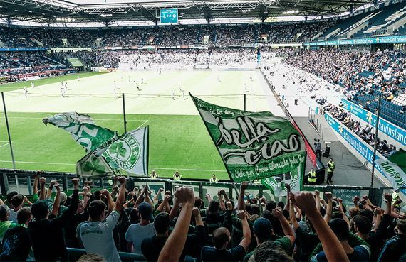 MSV Duisburg vs SpVgg Fürth (0-1) (3)