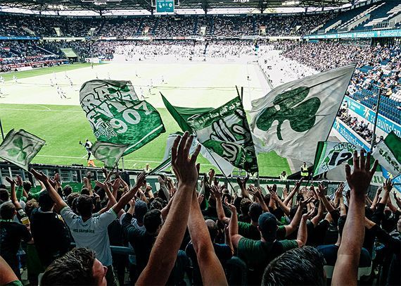 MSV Duisburg vs SpVgg Fürth (0-1) (4)