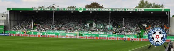SpVgg Fürth vs Holstein Kiel (4-1) (1)