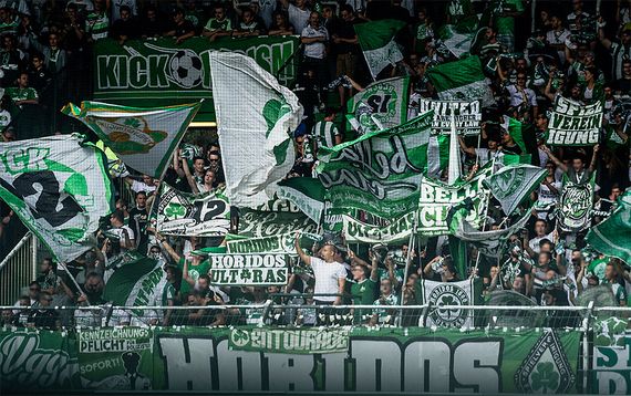 SpVgg Fürth vs Holstein Kiel (4-1) (3)