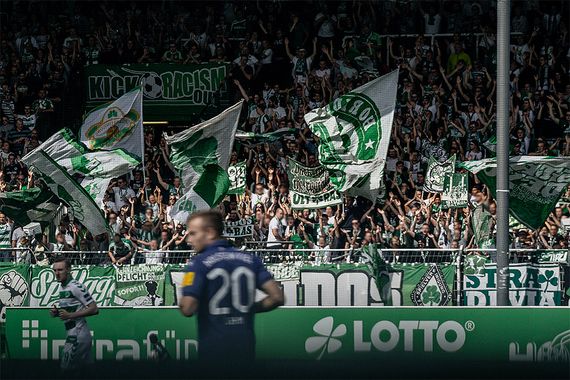 SpVgg Fürth vs Holstein Kiel (4-1) (5)