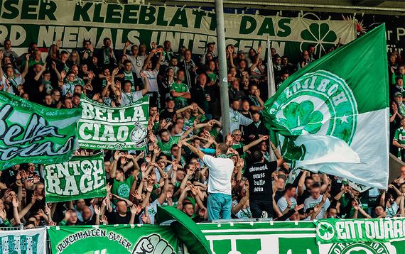 1. FC Heidenheim 1846 vs SpVgg Fürth (2-0) (5)