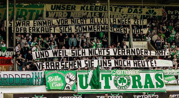 1. FC Heidenheim 1846 vs SpVgg Fürth (2-0) (6)
