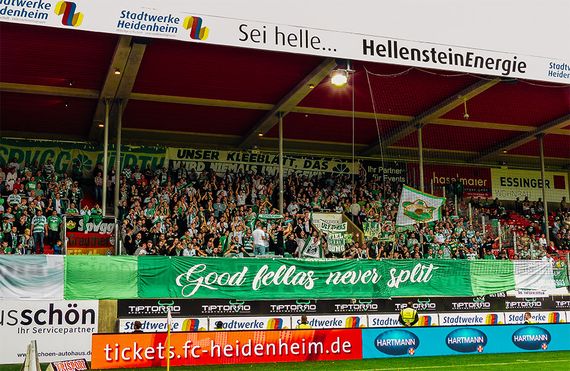 1. FC Heidenheim 1846 vs SpVgg Fürth (2-0) (7)