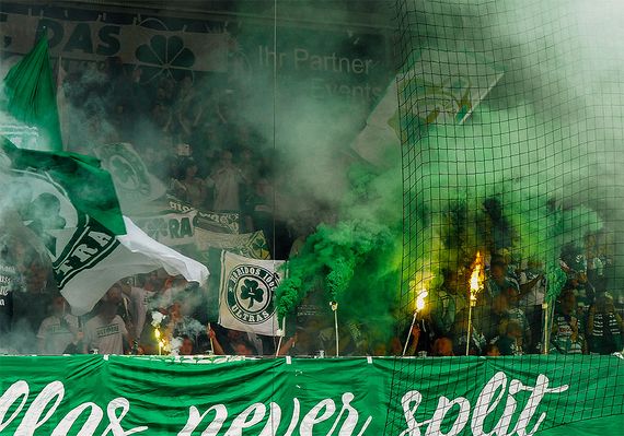 1. FC Heidenheim 1846 vs SpVgg Fürth (2-0) (10)