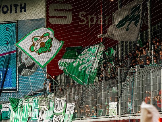 1. FC Heidenheim 1846 vs SpVgg Fürth (2-0) (15)
