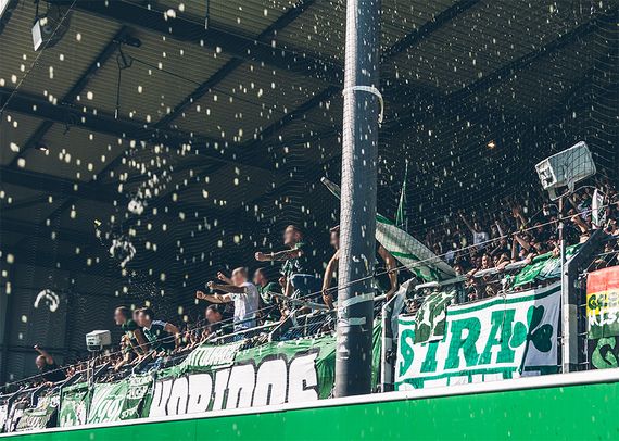 SpVgg Fürth vs SSV Jahn Regensburg (1-1) (16)