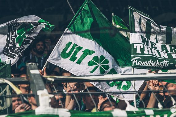 SpVgg Fürth vs SSV Jahn Regensburg (1-1) (18)