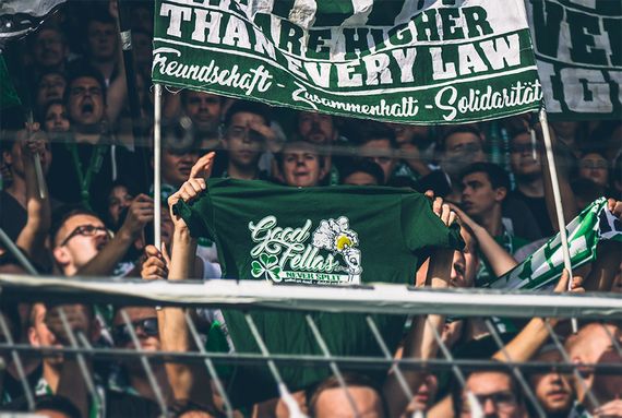 SpVgg Fürth vs SSV Jahn Regensburg (1-1) (19)