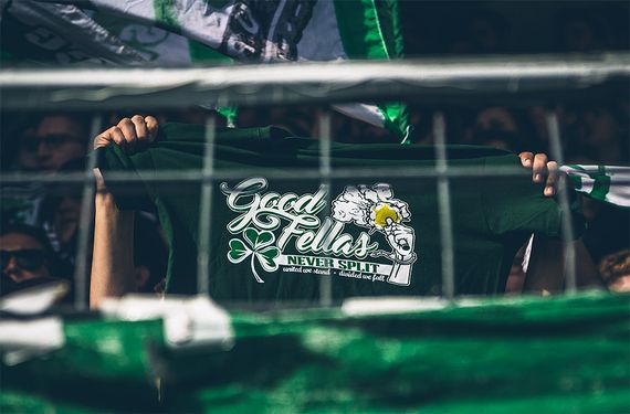 SpVgg Fürth vs SSV Jahn Regensburg (1-1) (20)