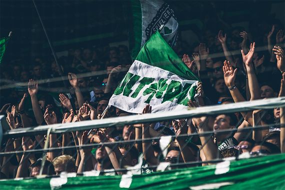 SpVgg Fürth vs SSV Jahn Regensburg (1-1) (21)