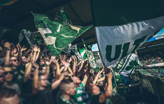SpVgg Fürth vs SSV Jahn Regensburg (1-1) (24)