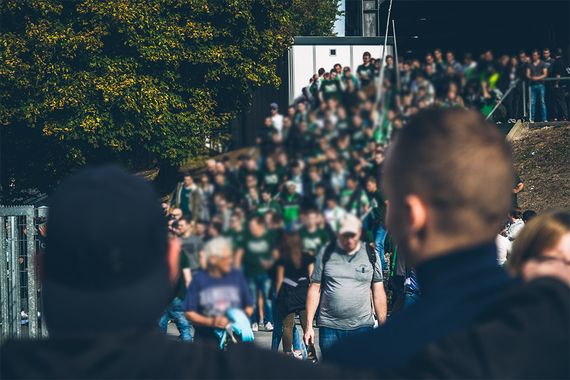 SpVgg Fürth vs SSV Jahn Regensburg (1-1) (26)