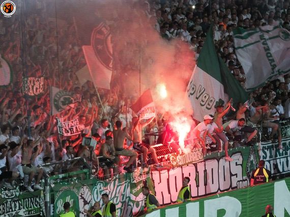 SpVgg Fürth vs Borussia Dortmund (1-2 n.V.) (5)