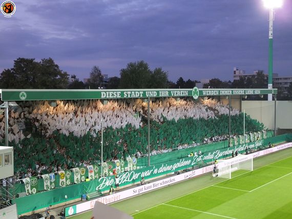 SpVgg Fürth vs Borussia Dortmund (1-2 n.V.) (11)