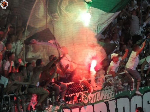 SpVgg Fürth vs Borussia Dortmund (1-2 n.V.) (12)