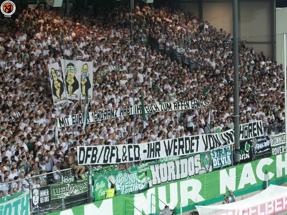 SpVgg Fürth vs Borussia Dortmund (1-2 n.V.) (13)