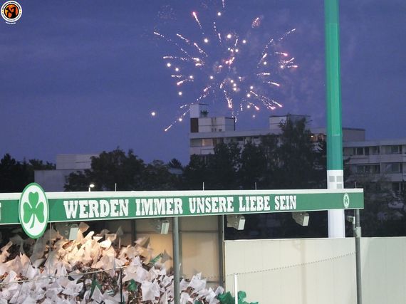 SpVgg Fürth vs Borussia Dortmund (1-2 n.V.) (14)