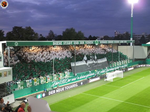 SpVgg Fürth vs Borussia Dortmund (1-2 n.V.) (15)