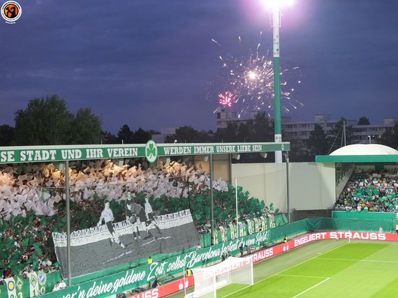 SpVgg Fürth vs Borussia Dortmund (1-2 n.V.) (16)