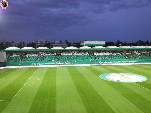 SpVgg Fürth vs Borussia Dortmund (1-2 n.V.) (17)