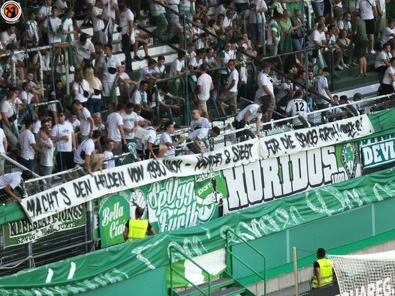 SpVgg Fürth vs Borussia Dortmund (1-2 n.V.) (18)