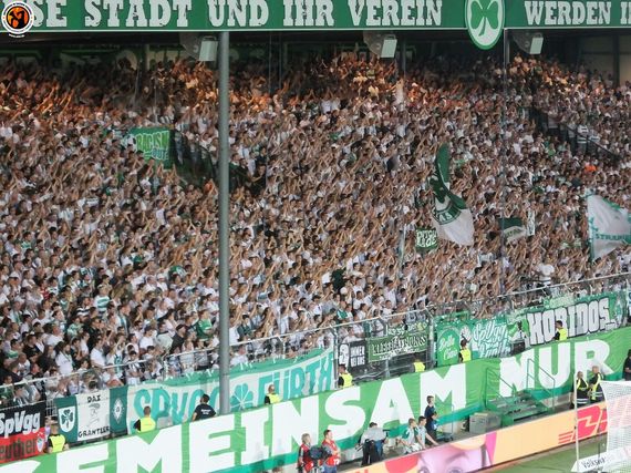 SpVgg Fürth vs Borussia Dortmund (1-2 n.V.) (19)