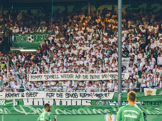SpVgg Fürth vs Borussia Dortmund (1-2 n.V.) (23)