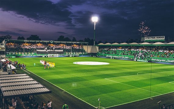 SpVgg Fürth vs Borussia Dortmund (1-2 n.V.) (25)