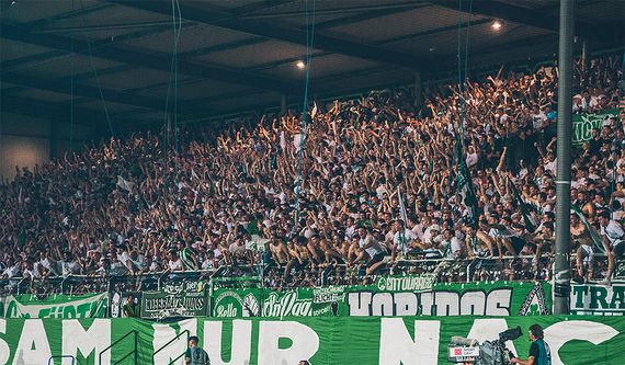 SpVgg Fürth vs Borussia Dortmund (1-2 n.V.) (30)