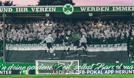 SpVgg Fürth vs Borussia Dortmund (1-2 n.V.) (35)