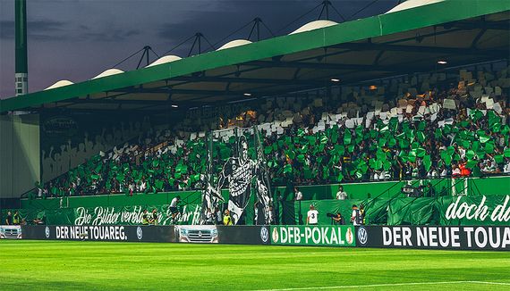 SpVgg Fürth vs Borussia Dortmund (1-2 n.V.) (38)
