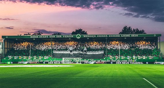 SpVgg Fürth vs Borussia Dortmund (1-2 n.V.) (39)