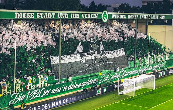 SpVgg Fürth vs Borussia Dortmund (1-2 n.V.) (41)