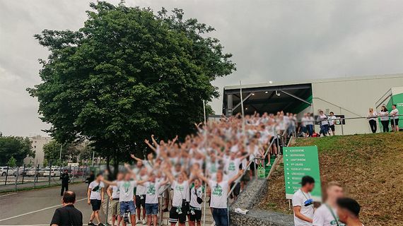 SpVgg Fürth vs FC Erzgebirge Aue (0-2) (1)