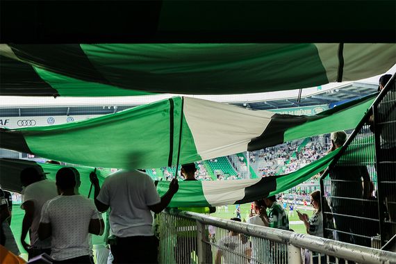SpVgg Fürth vs FC Erzgebirge Aue (0-2) (4)
