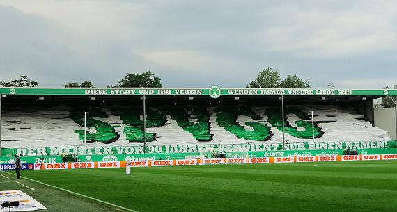 SpVgg Fürth vs FC Erzgebirge Aue (0-2) (5)