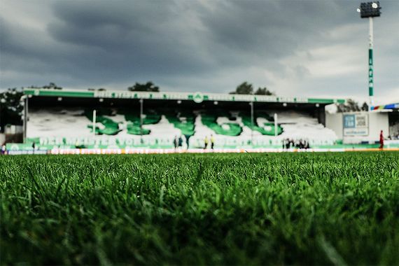 SpVgg Fürth vs FC Erzgebirge Aue (0-2) (8)