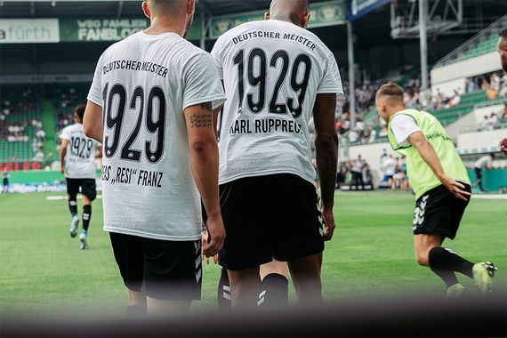 SpVgg Fürth vs FC Erzgebirge Aue (0-2) (20)